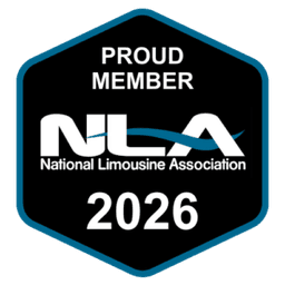 Proud Member of the National Limousine Association 2026